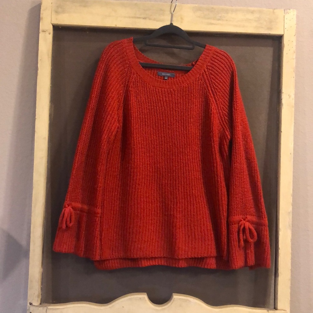 Runway Seven Sweater